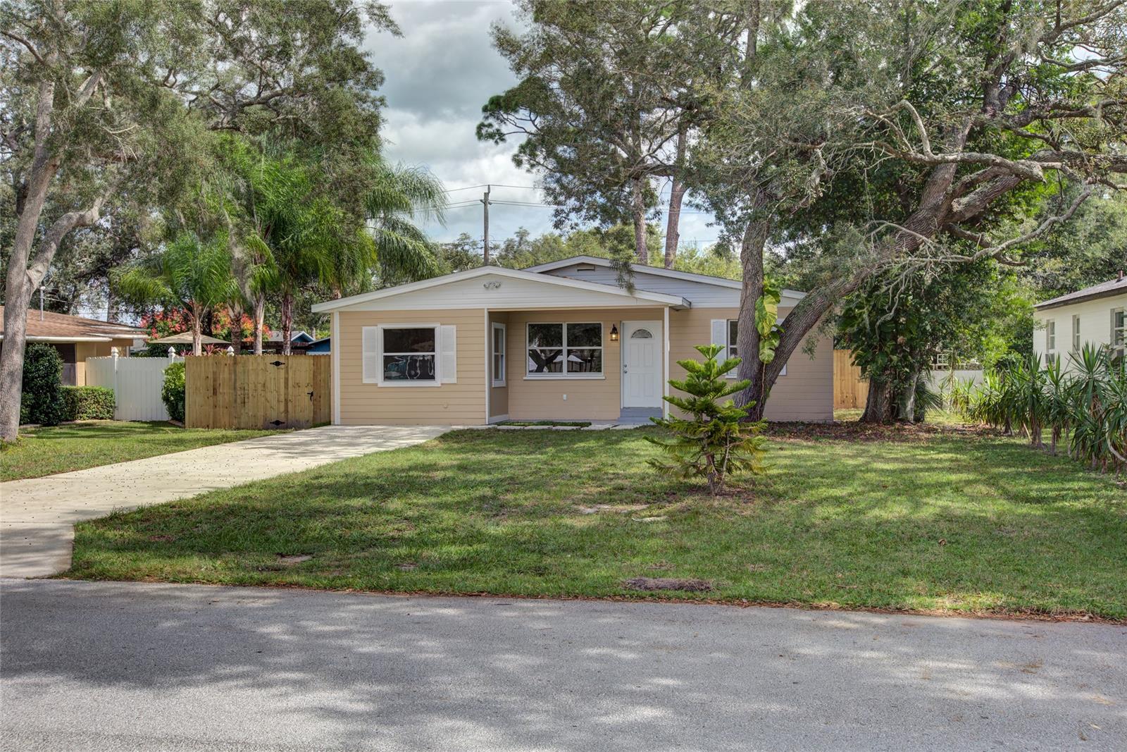 Baywood - Residential