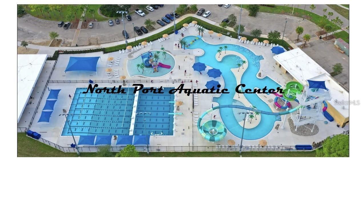 PORT CHARLOTTE SUB 45 - Land