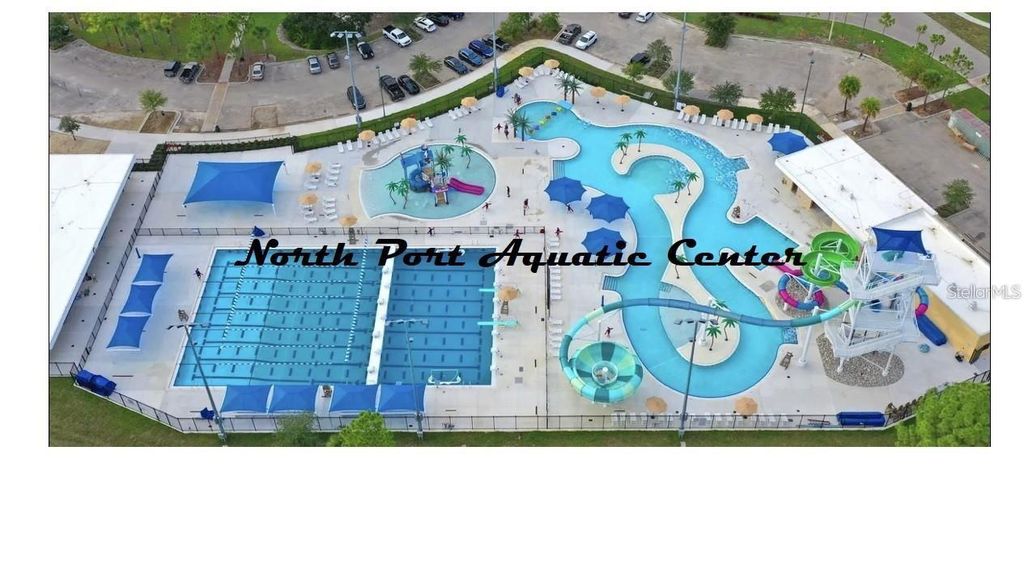 Photo of Hampshire Circle, North Port, FL 34288 (MLS # C7511852)