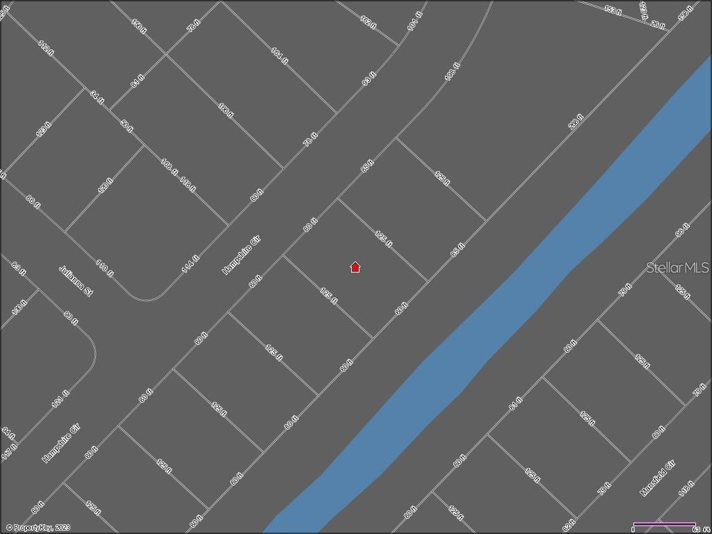 PORT CHARLOTTE SUB 45 - Land