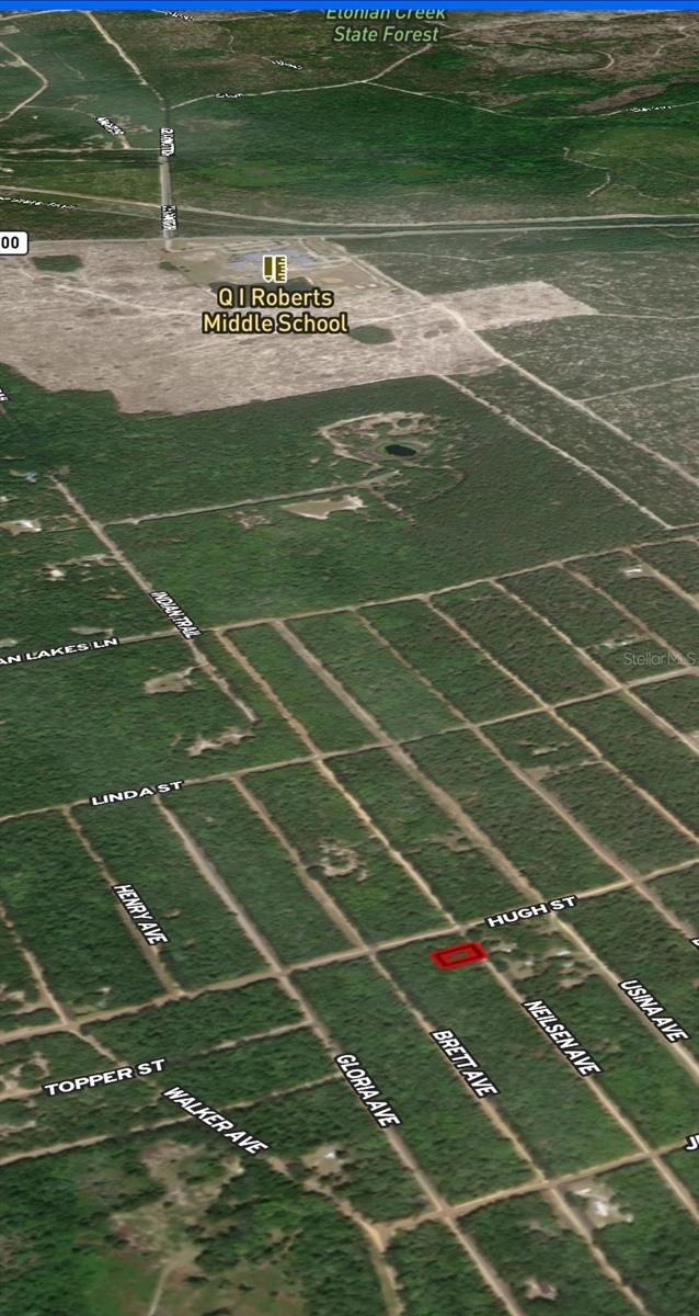 INTERLACHEN LAKES ESTATES - Land