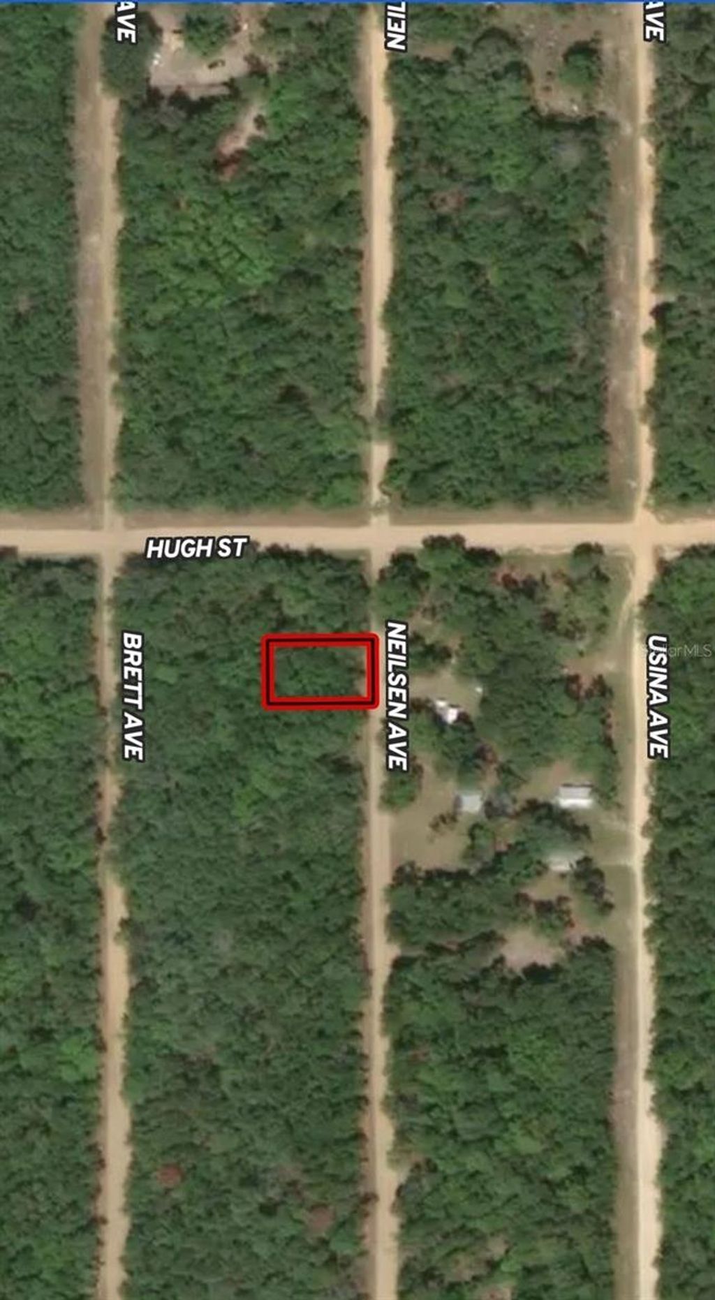Photo of 35 Neilsen Avenue, Interlachen, FL 32148 (MLS # OM710501)