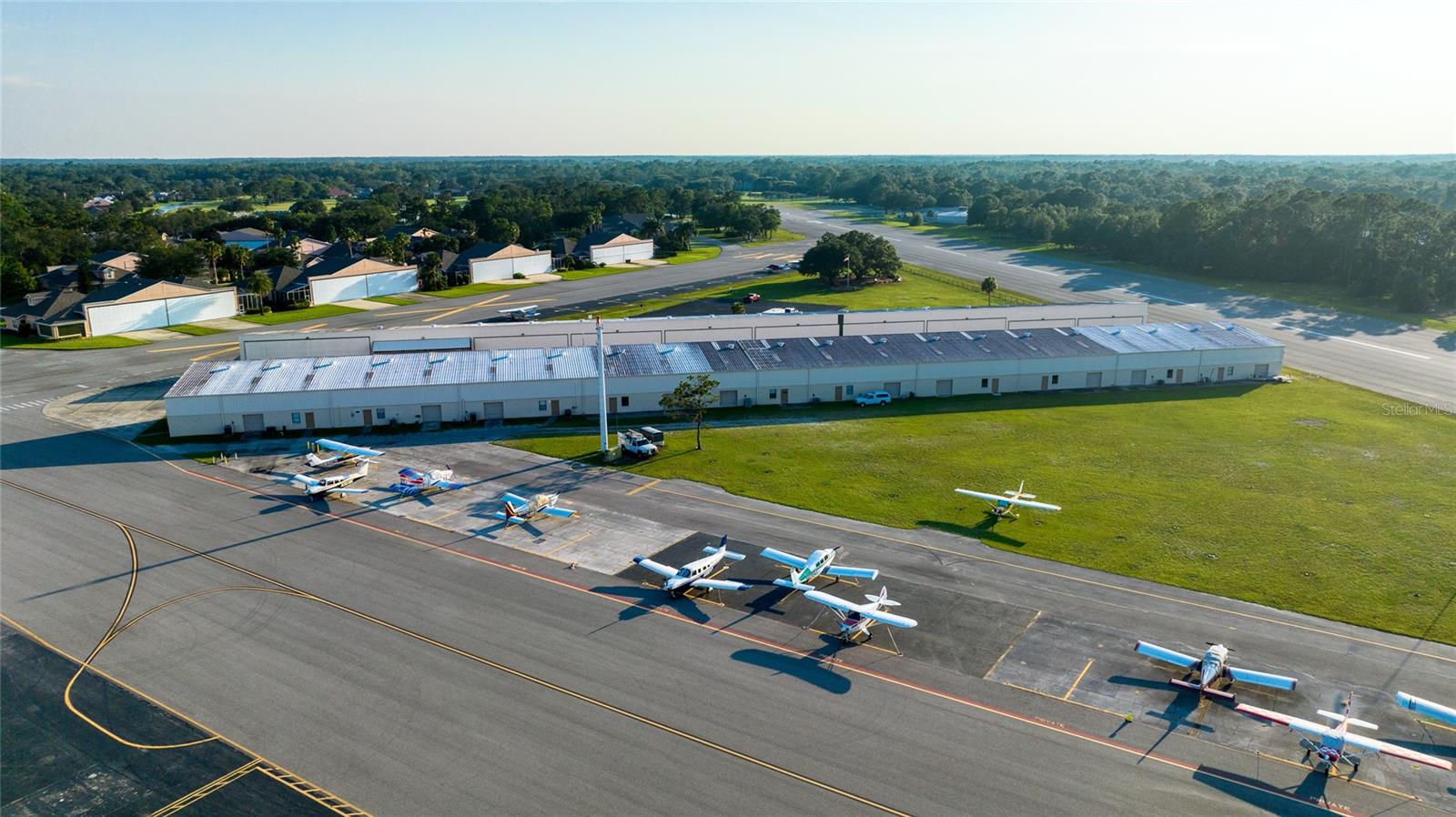 WEDGEWOOD AT SPRUCE CREEK - Residential