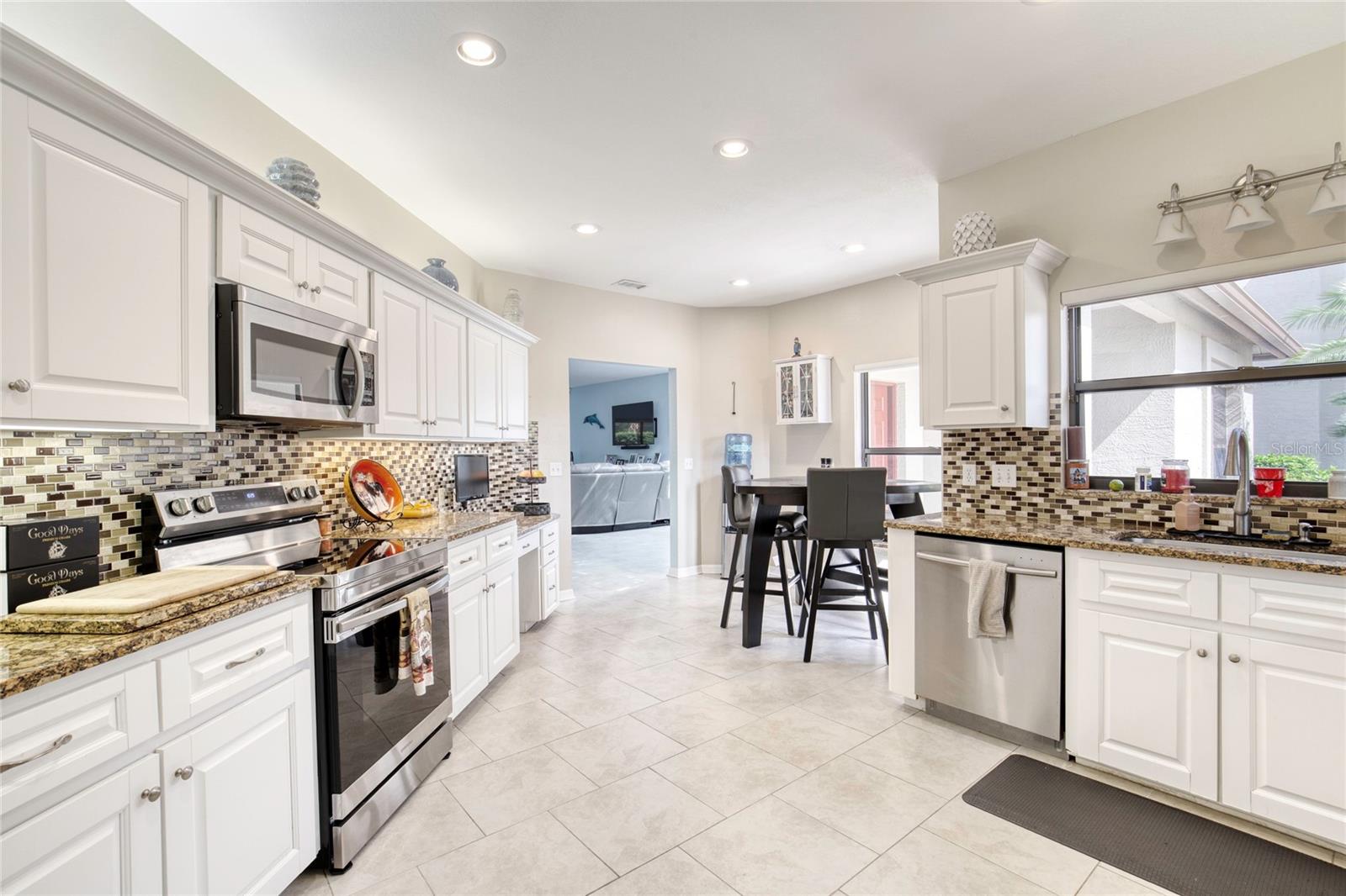 WEDGEWOOD AT SPRUCE CREEK - Residential