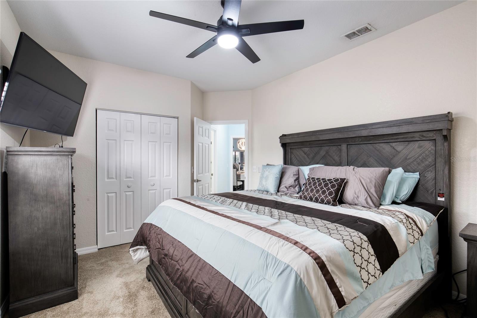 WEDGEWOOD AT SPRUCE CREEK - Residential