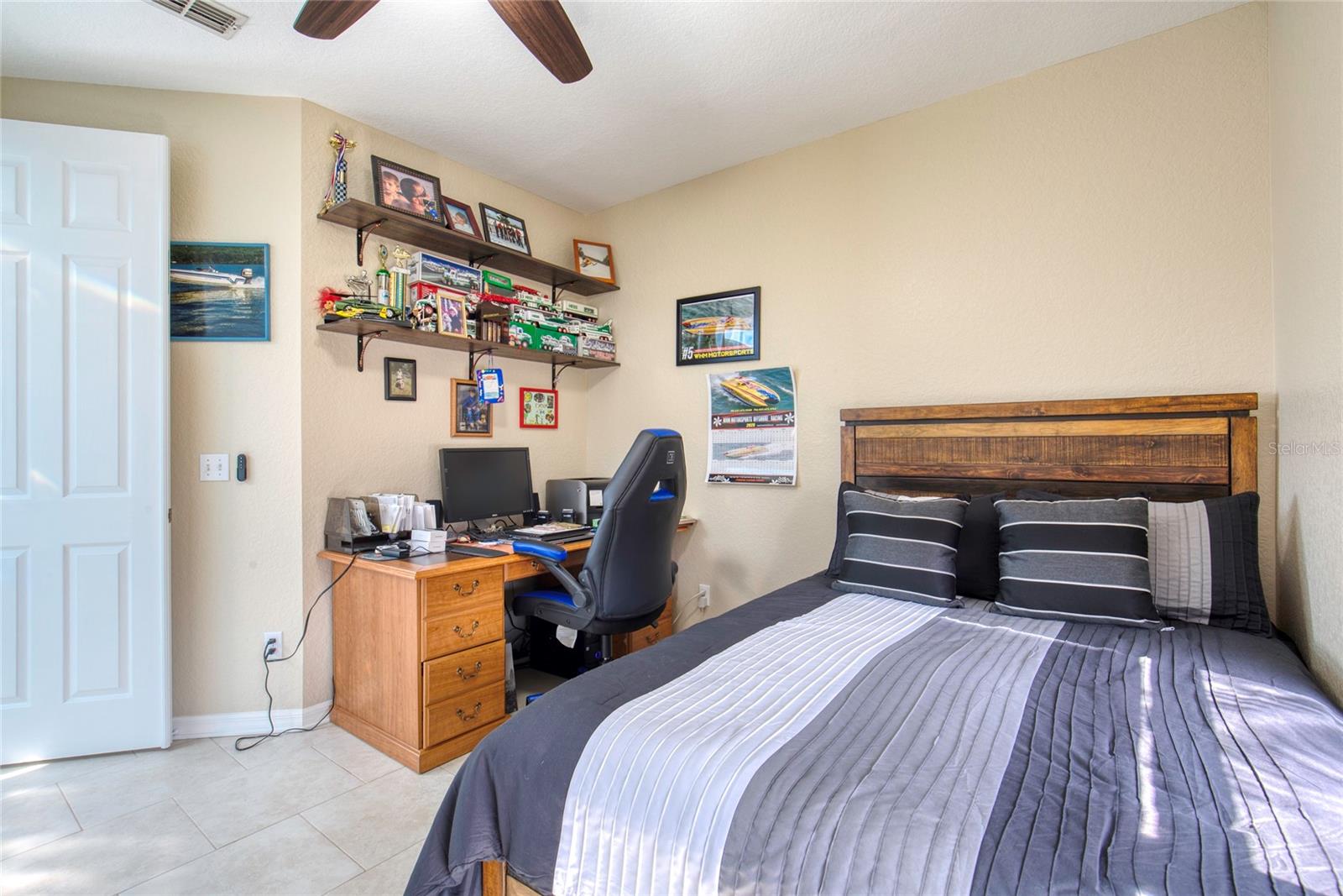WEDGEWOOD AT SPRUCE CREEK - Residential