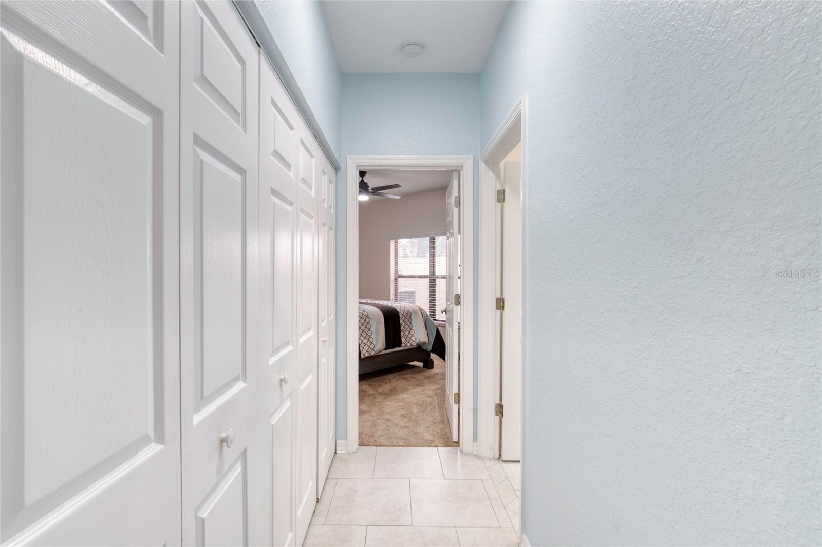 WEDGEWOOD AT SPRUCE CREEK - Residential