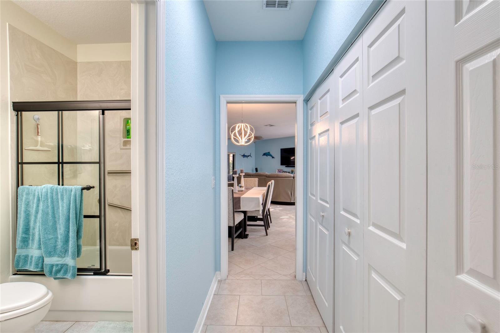 WEDGEWOOD AT SPRUCE CREEK - Residential