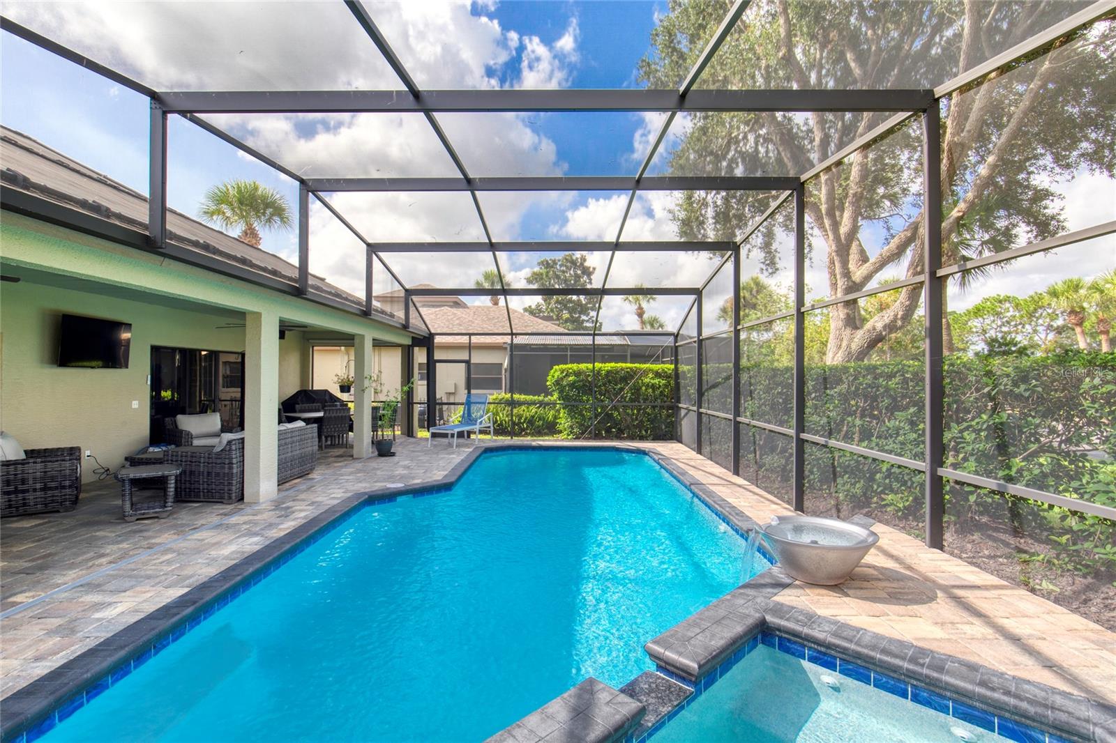 WEDGEWOOD AT SPRUCE CREEK - Residential