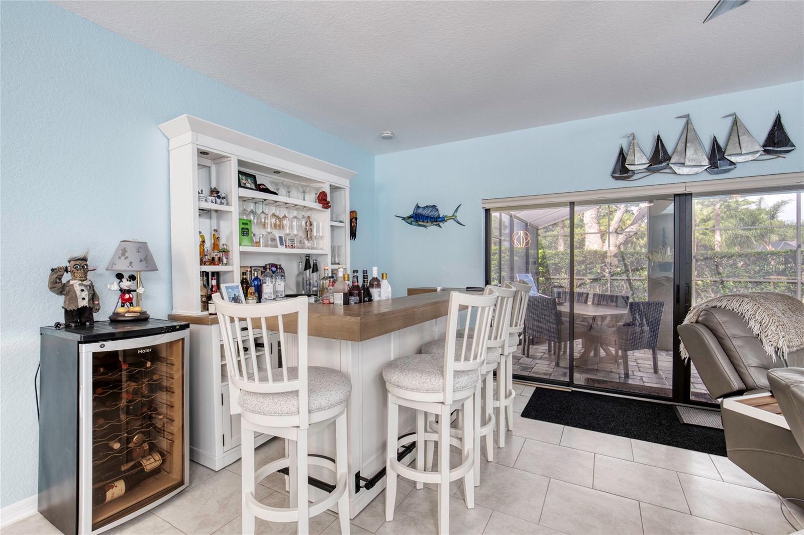 WEDGEWOOD AT SPRUCE CREEK - Residential