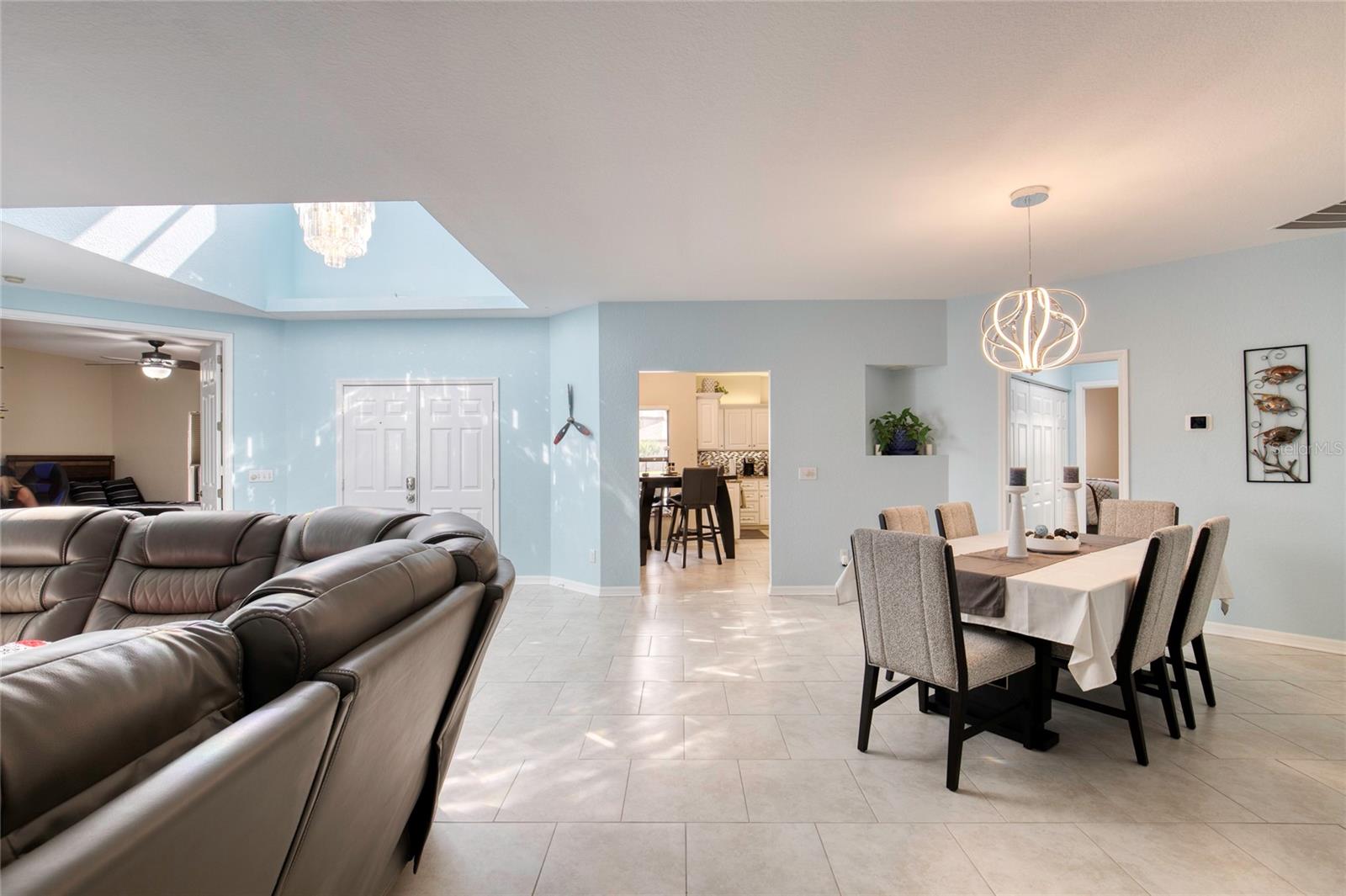 WEDGEWOOD AT SPRUCE CREEK - Residential