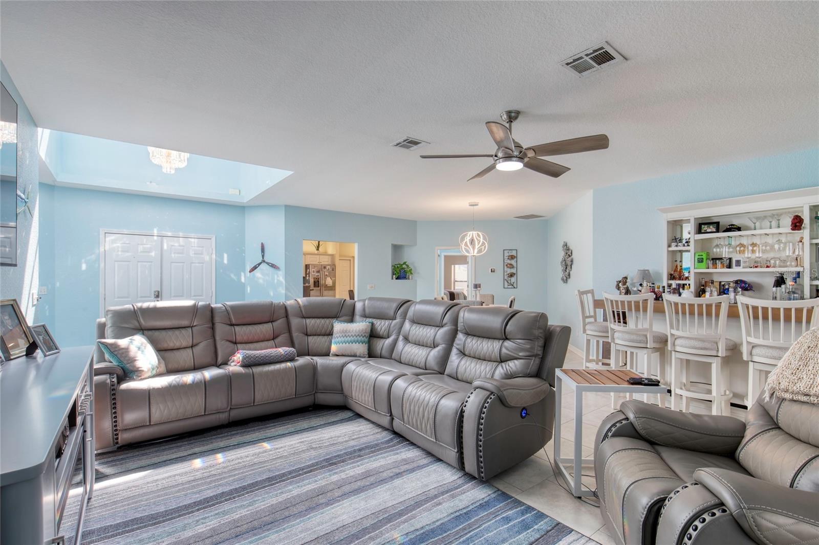 WEDGEWOOD AT SPRUCE CREEK - Residential