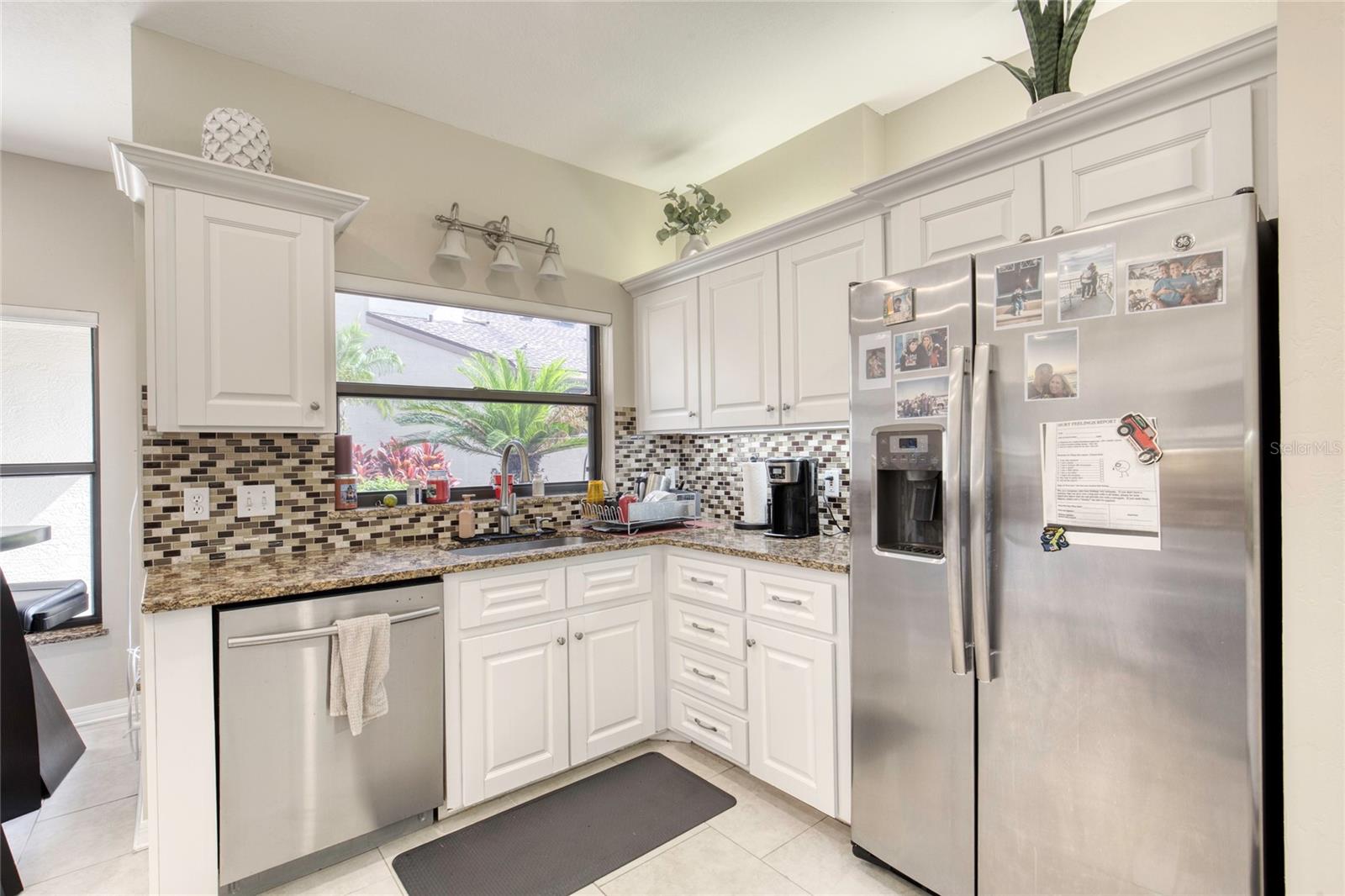 WEDGEWOOD AT SPRUCE CREEK - Residential