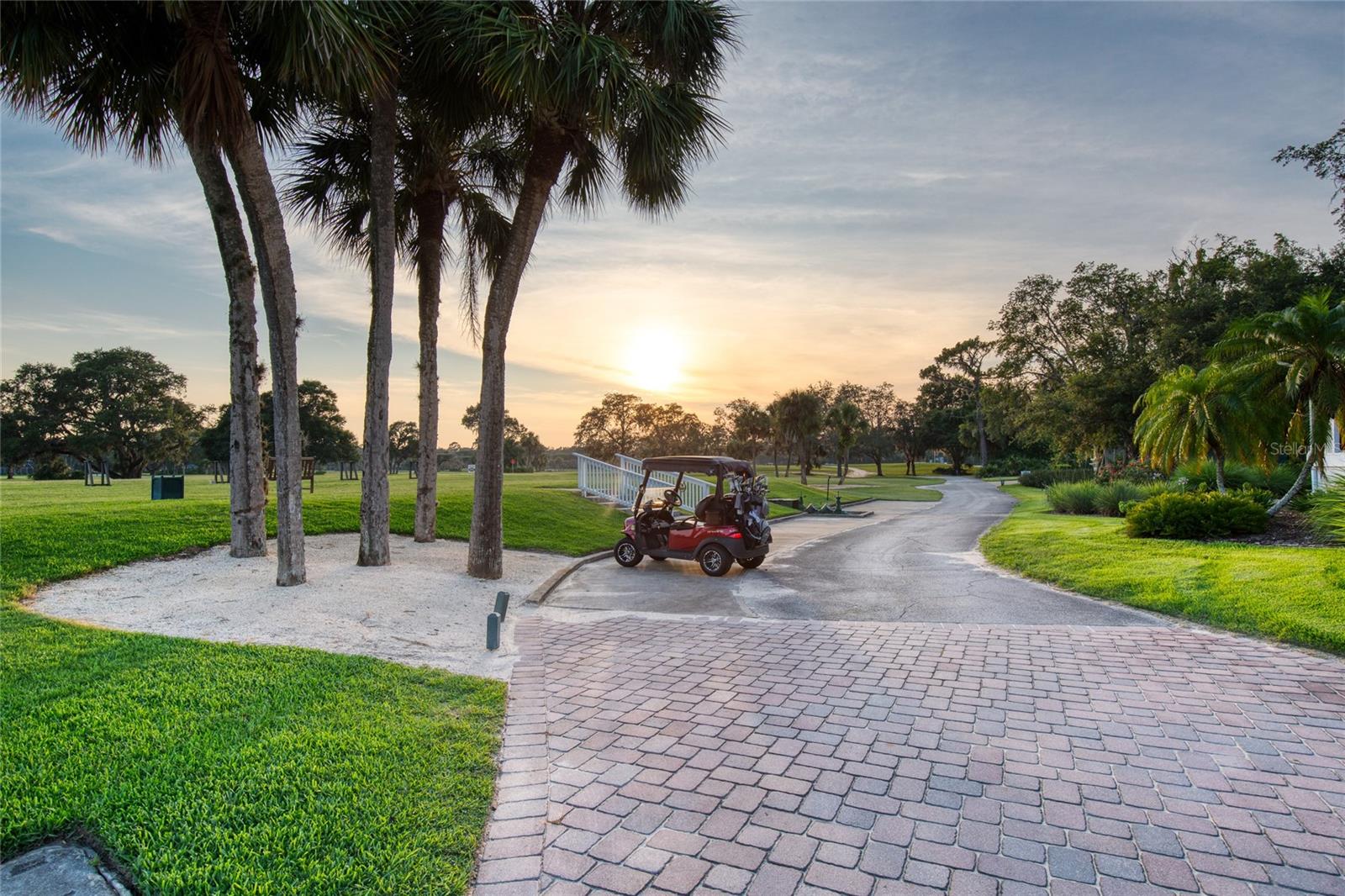 WEDGEWOOD AT SPRUCE CREEK - Residential