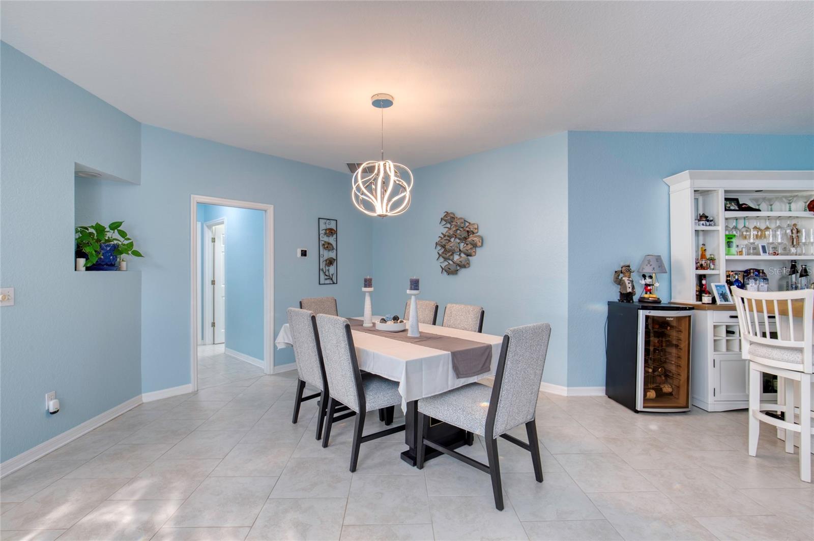 WEDGEWOOD AT SPRUCE CREEK - Residential