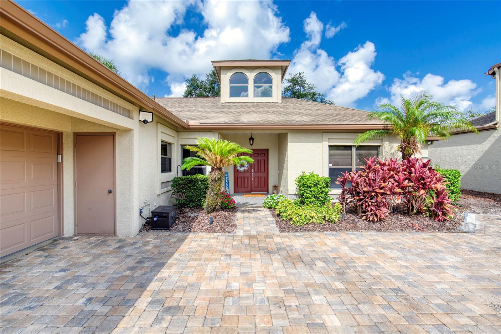 1995 ROYAL SAINT GEORGE COURT