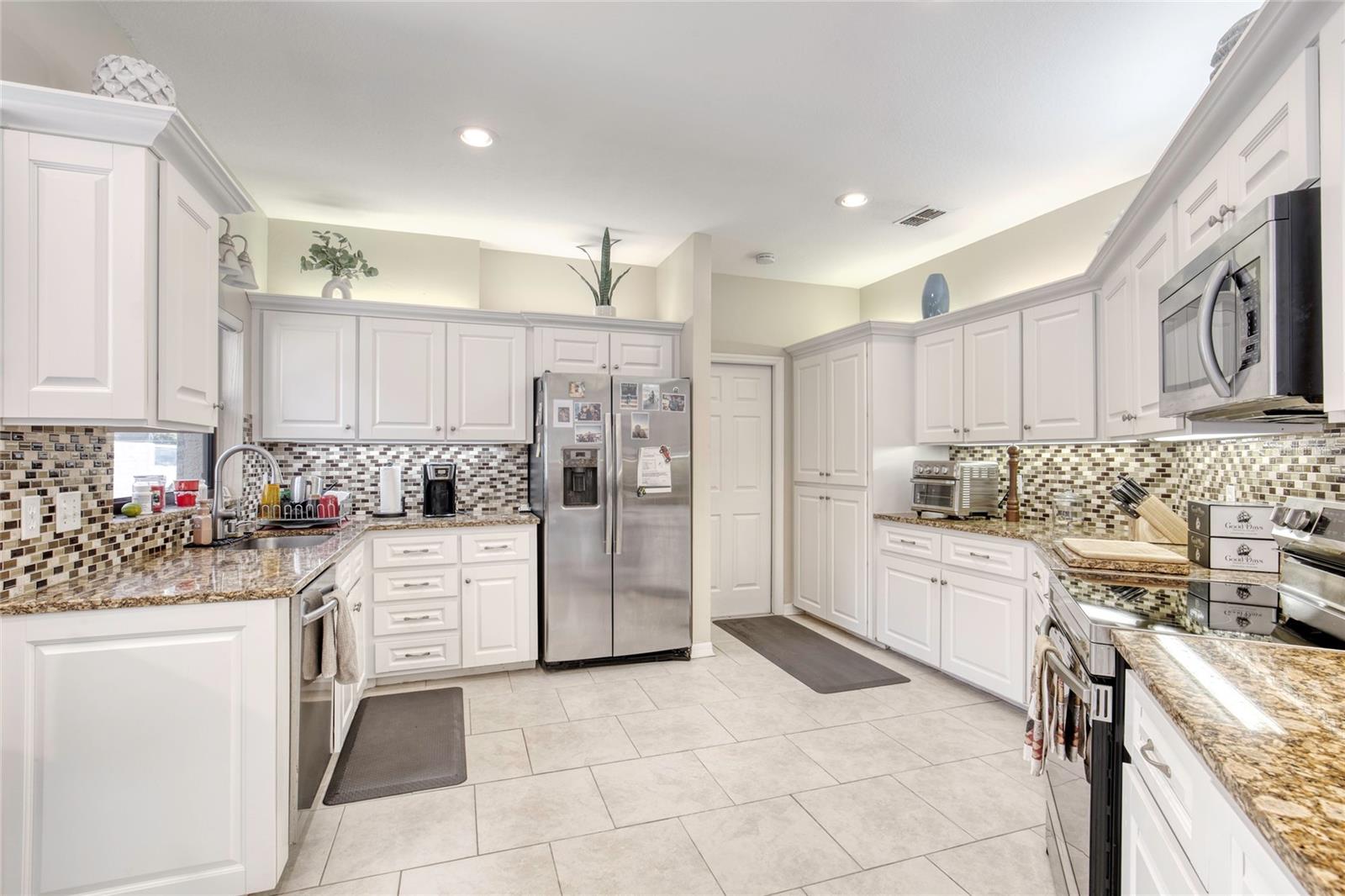 WEDGEWOOD AT SPRUCE CREEK - Residential