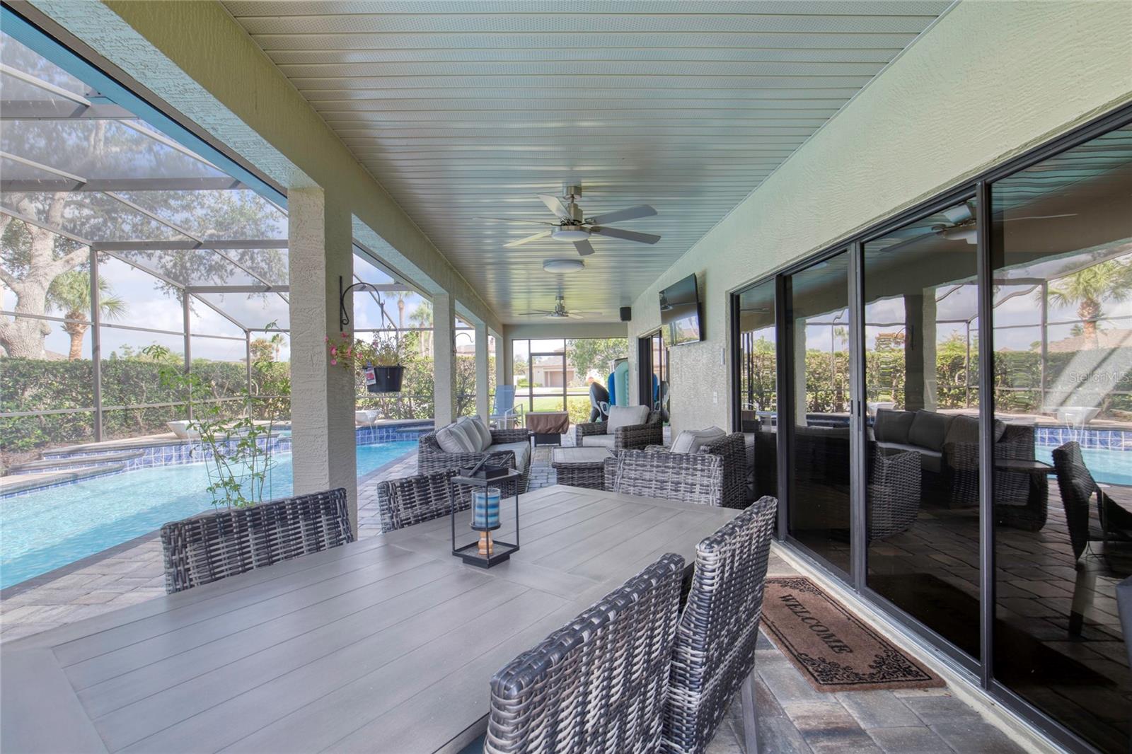 WEDGEWOOD AT SPRUCE CREEK - Residential