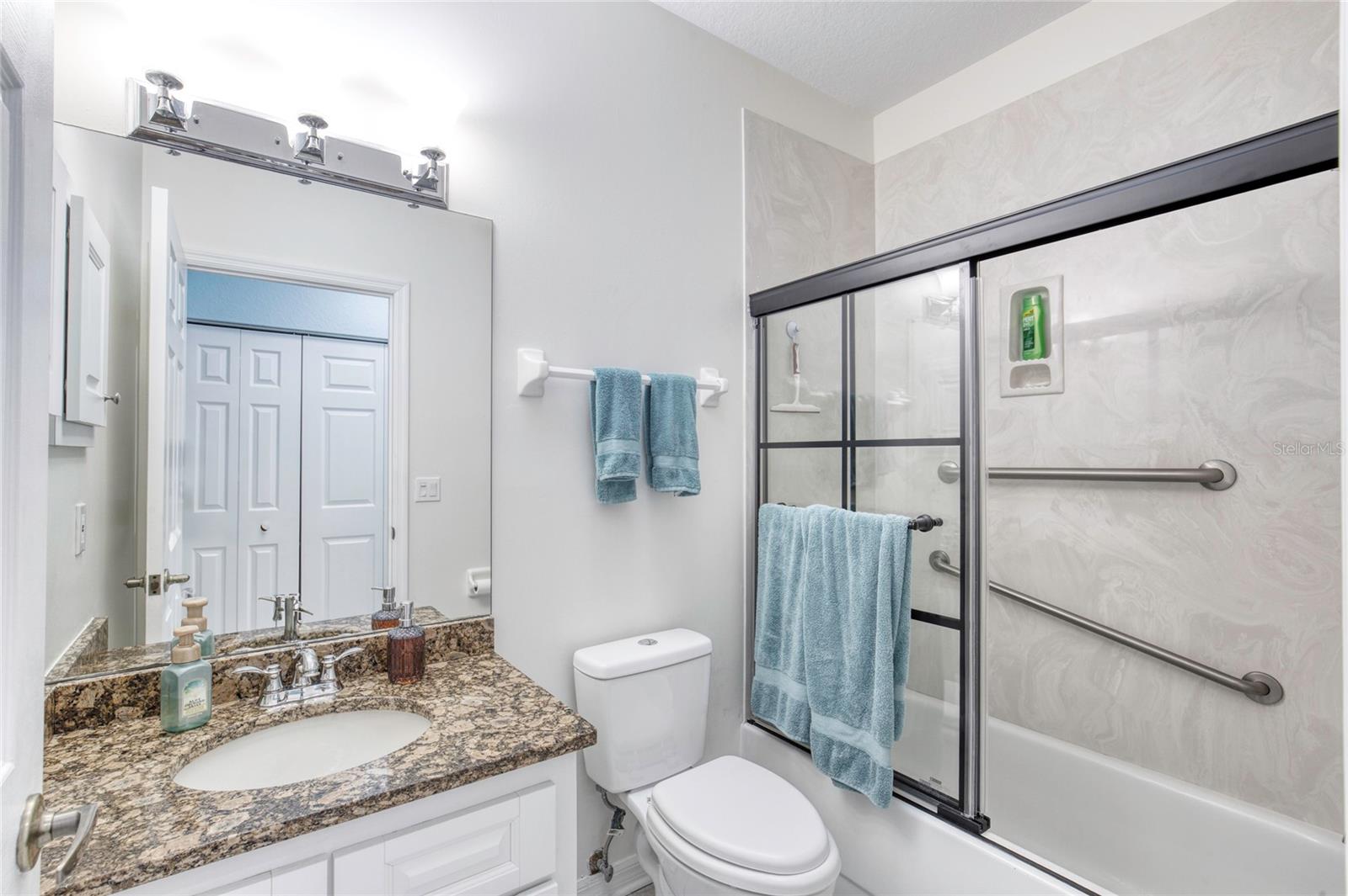 WEDGEWOOD AT SPRUCE CREEK - Residential