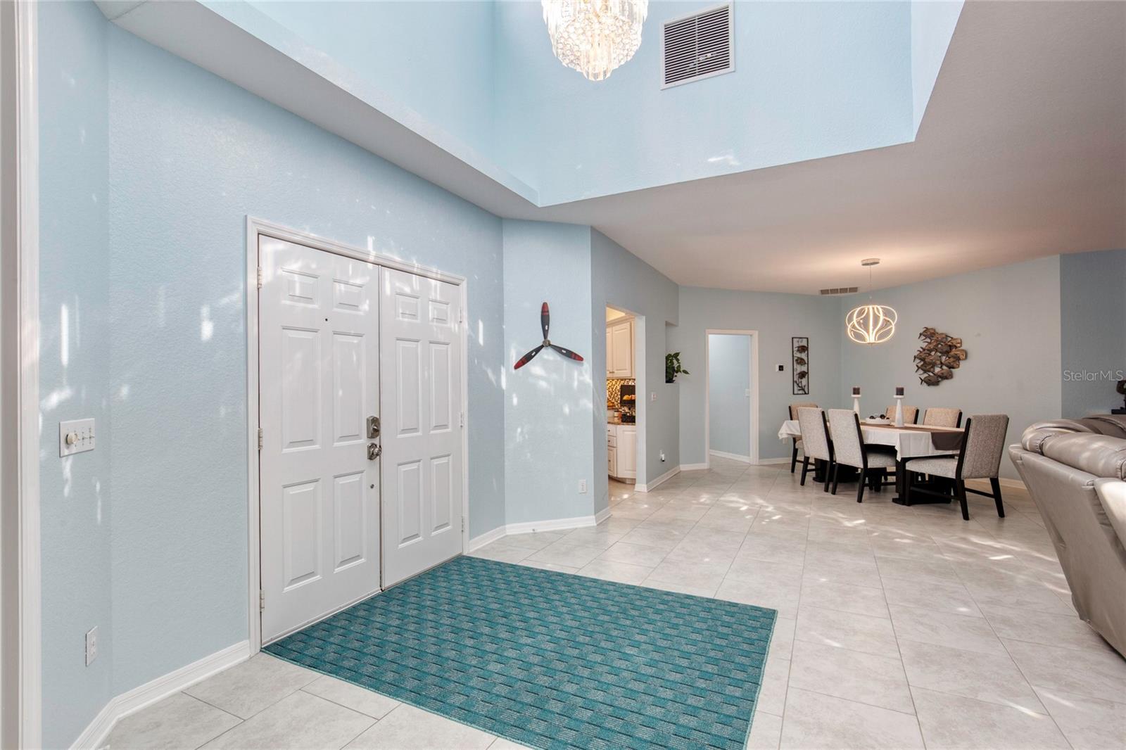 1995 ROYAL SAINT GEORGE COURT