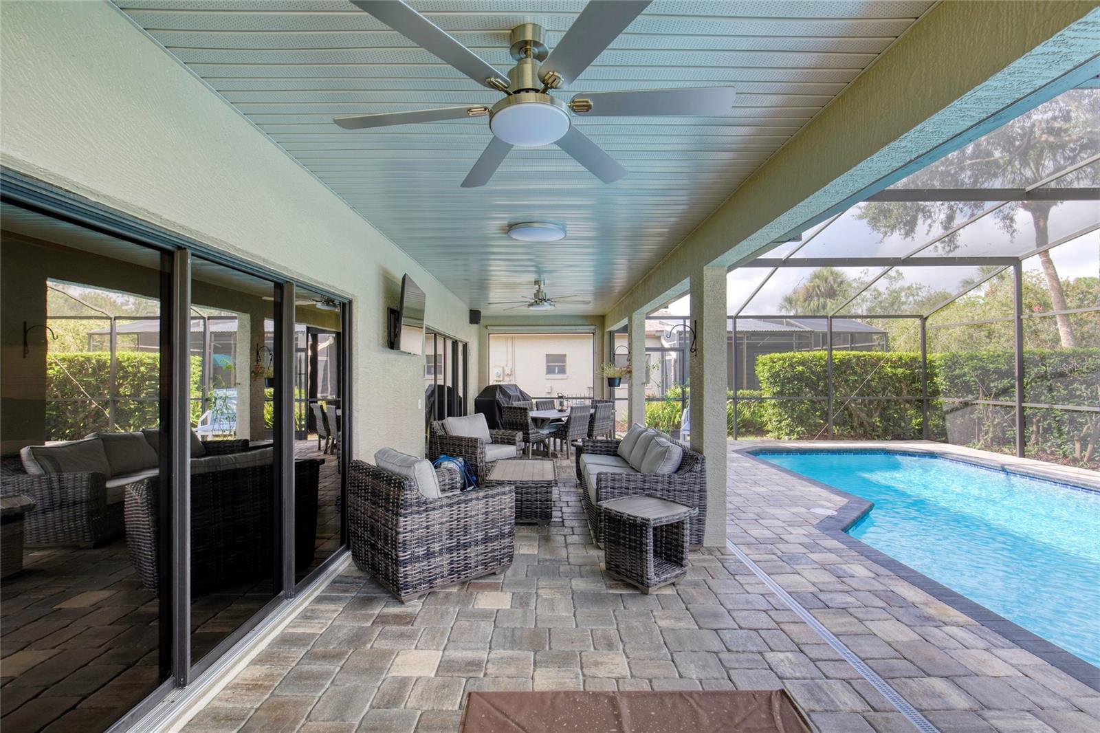 WEDGEWOOD AT SPRUCE CREEK - Residential