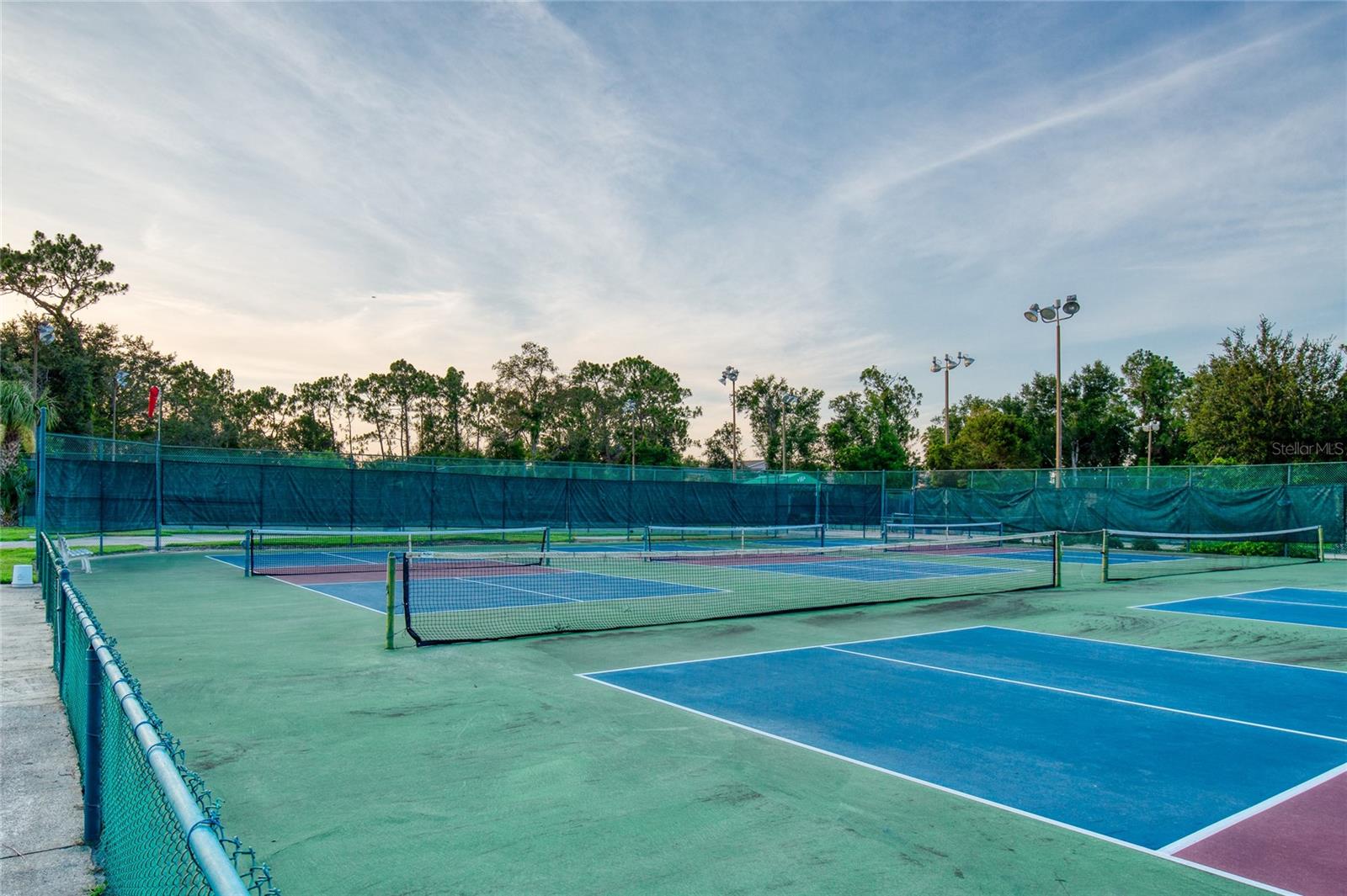 WEDGEWOOD AT SPRUCE CREEK - Residential