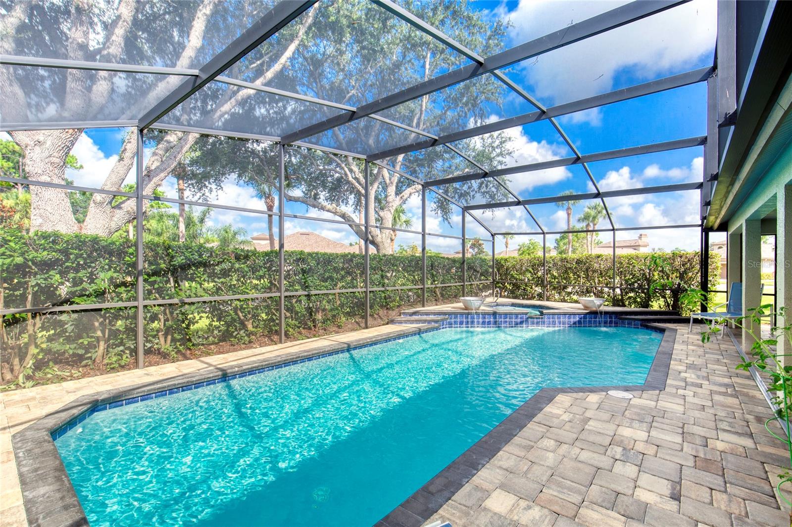 WEDGEWOOD AT SPRUCE CREEK - Residential