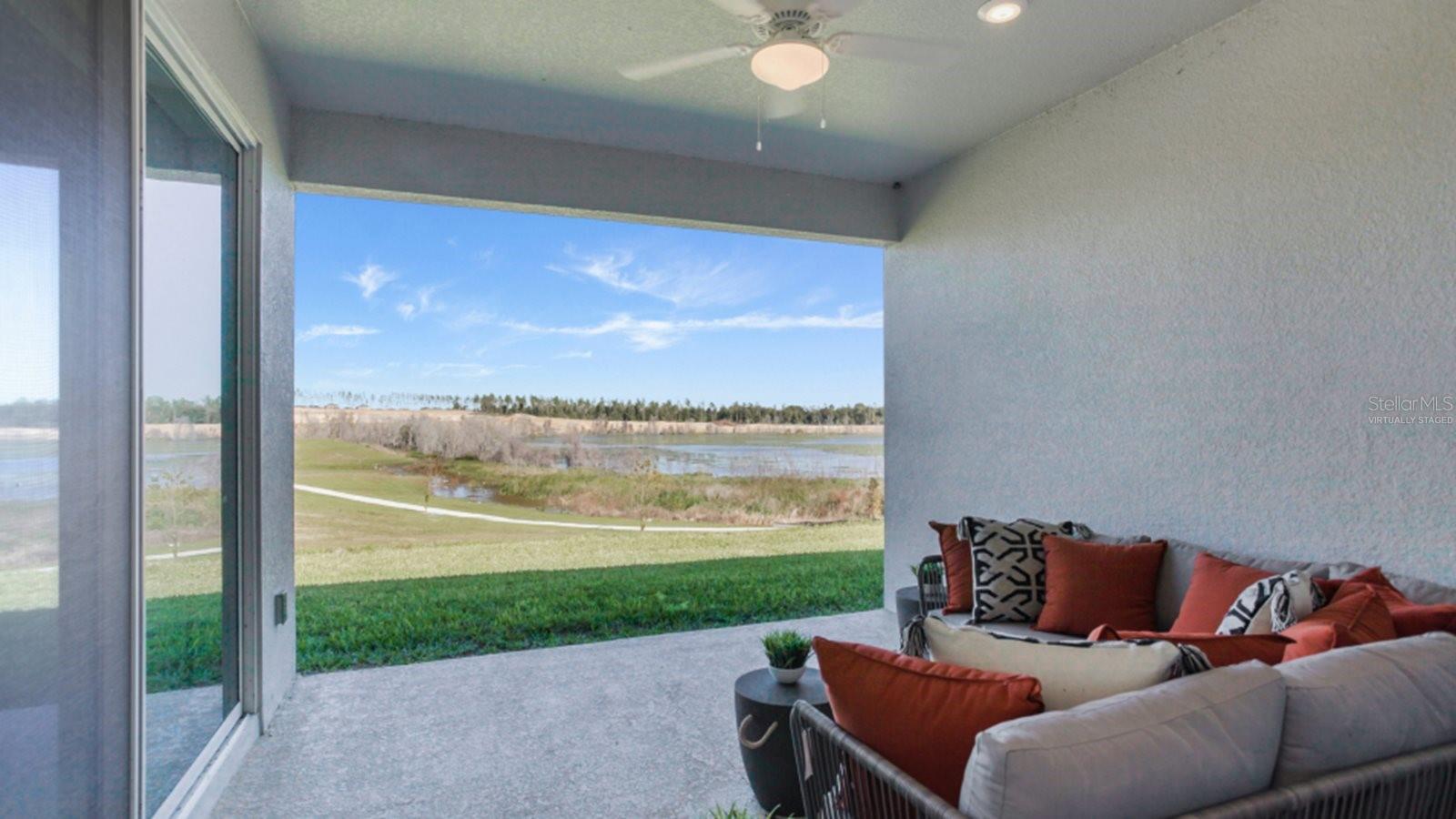 WELLNESS WAY 60S - Residential