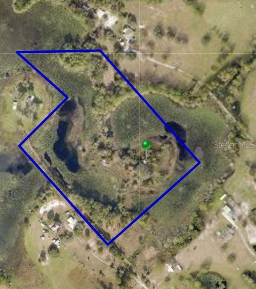 Discover the opportunity to own a beautiful parcel at 44750 Misty Isle in DeLand, Florida. This property offers expansive land with natural surroundings, perfect for those seeking privacy, space, and the freedom to design their own vision. Whether you’re dreaming of building a custom home, creating a retreat, or investing in future development, this land provides a versatile canvas.

The property is already equipped with a well and septic system, and has the ability to connect to power, making it easier to begin your project without starting from scratch. With these essential utilities in place, you can focus on bringing your vision to life.

Situated in a desirable area of DeLand, this parcel balances peaceful living with convenient access to shopping, dining, schools, and major highways. Enjoy the tranquility of Misty Isle while still being just minutes from historic downtown DeLand and within easy reach of Orlando and Daytona Beach.
Key Highlights
Spacious parcel emphasizing natural surroundings

Ideal for custom home construction or investment

Convenient access to DeLand amenities and major roadways

Balance of privacy and proximity to city life