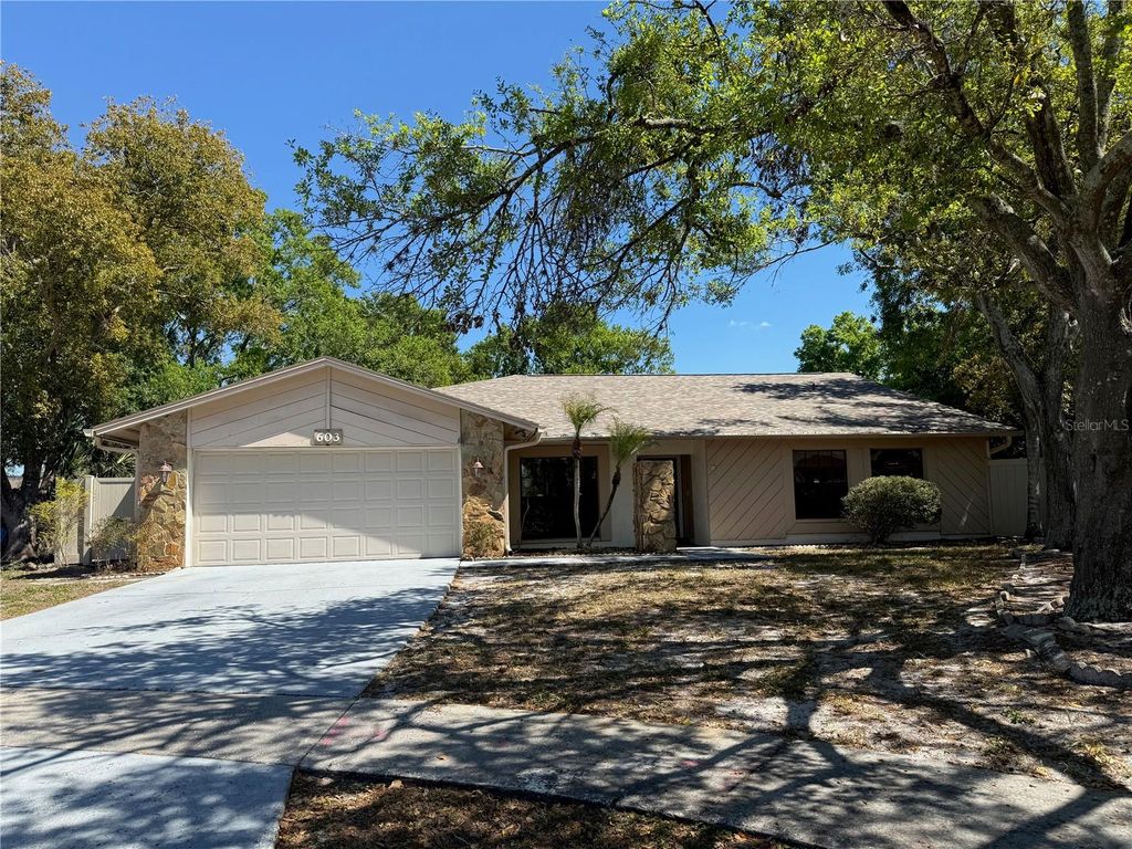 Photo of 603 Royan Way, Brandon, FL 33511 (MLS # TB8489744)