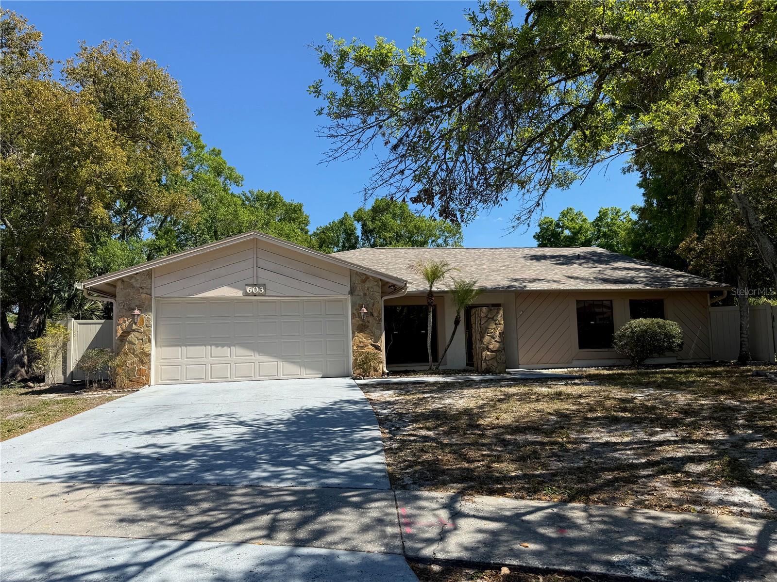 BLOOMINGDALE SEC H UNIT 2 - Residential