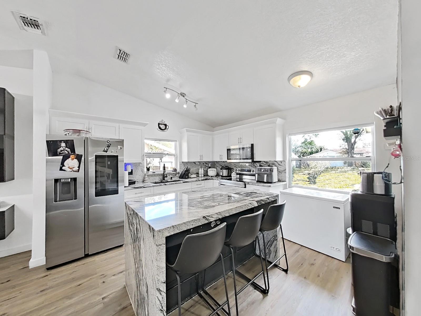 A REP OF LAS BRISAS & LAS - Residential