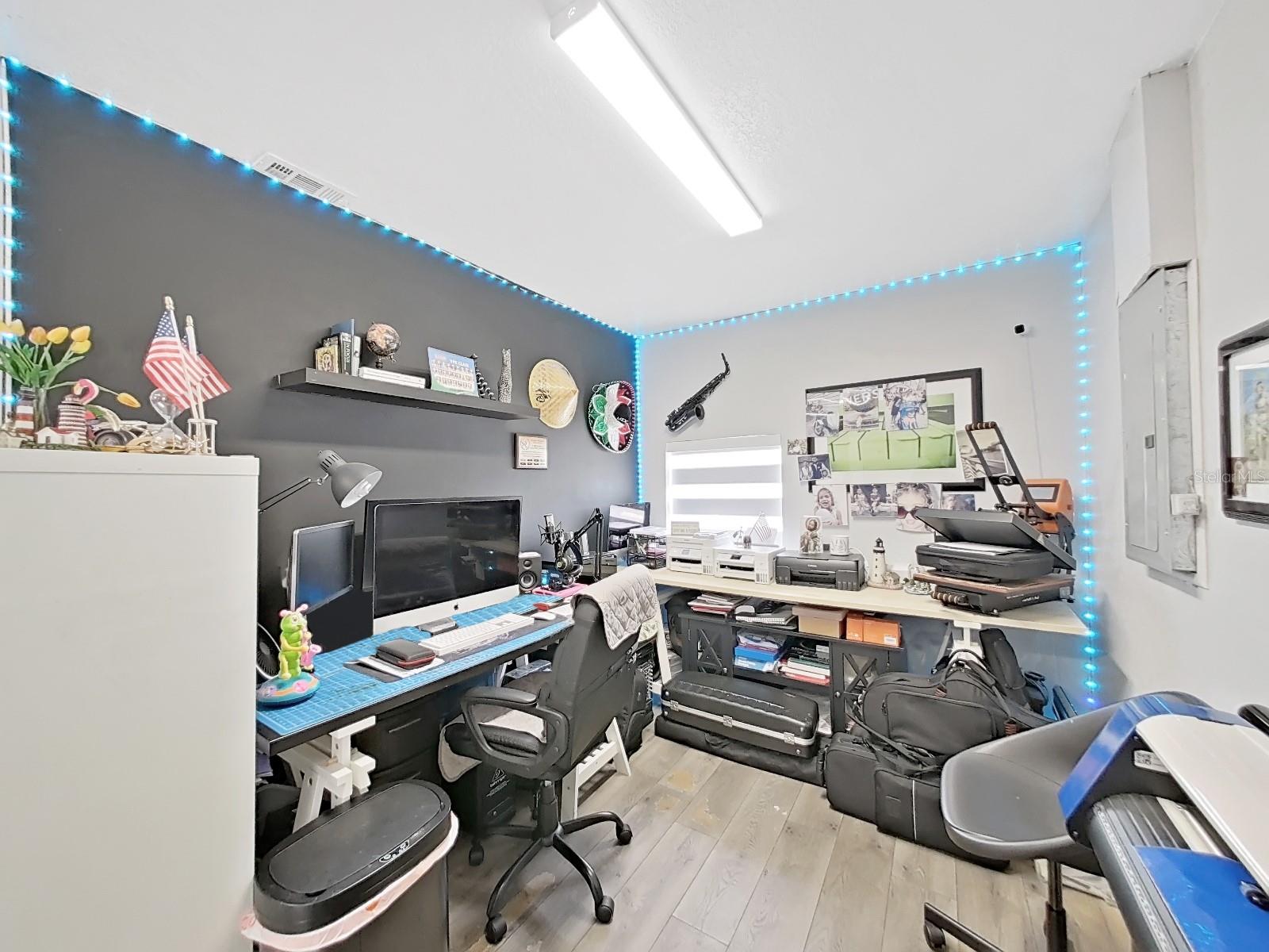 A REP OF LAS BRISAS & LAS - Residential