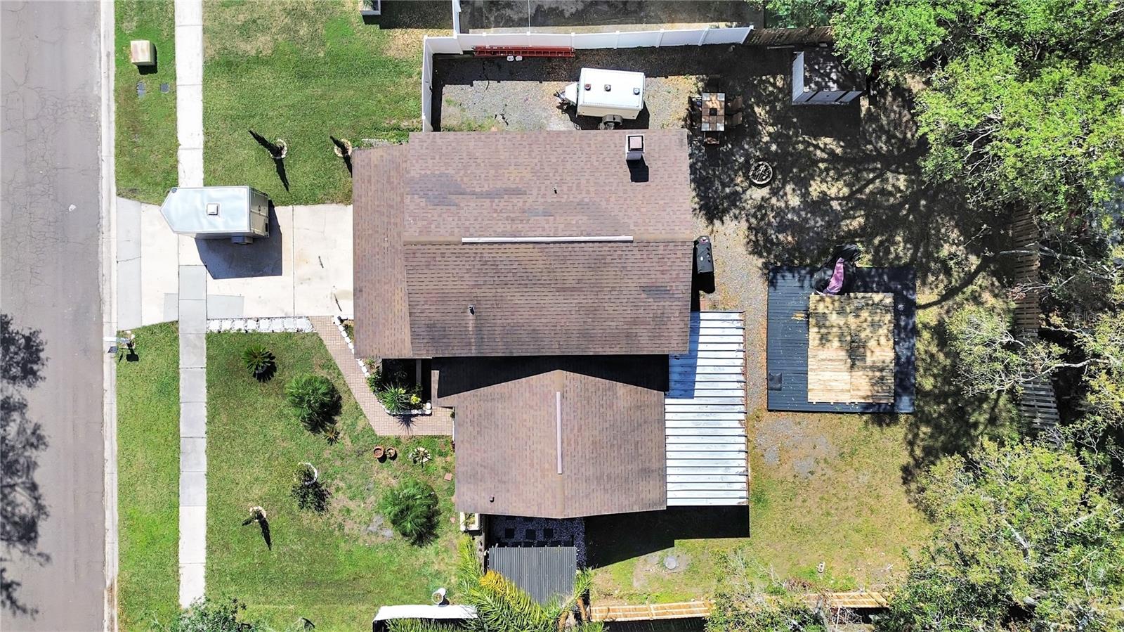 A REP OF LAS BRISAS & LAS - Residential