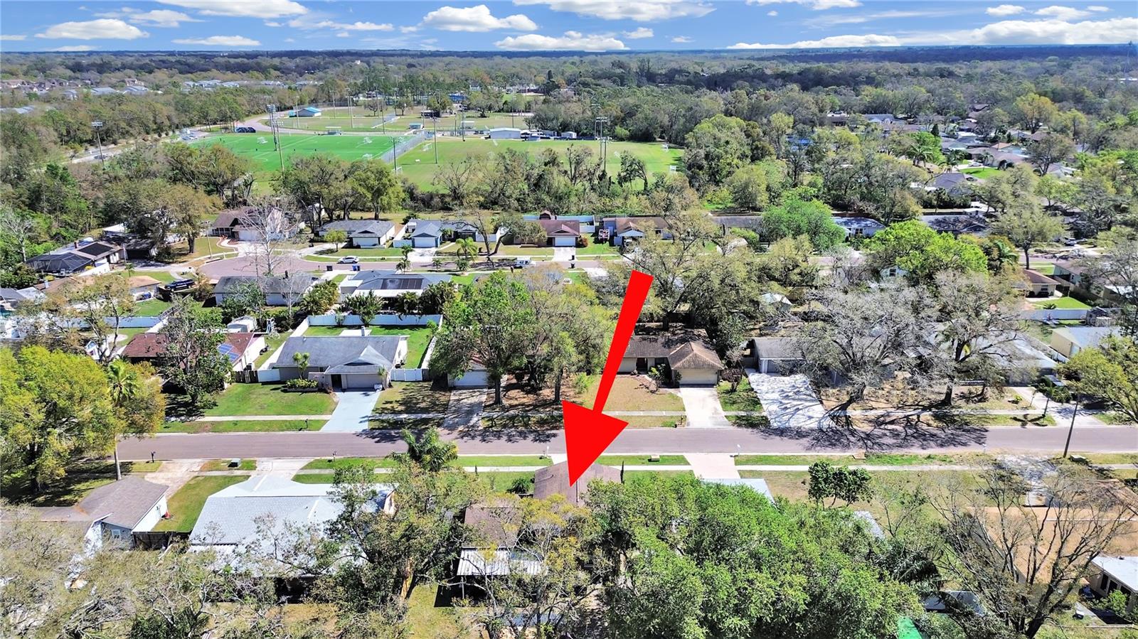 A REP OF LAS BRISAS & LAS - Residential