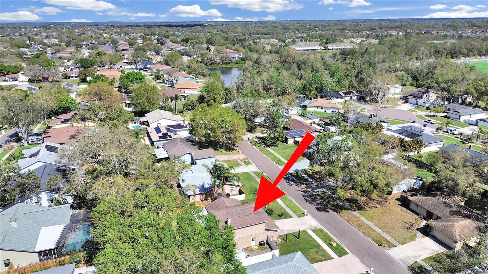 A REP OF LAS BRISAS & LAS - Residential