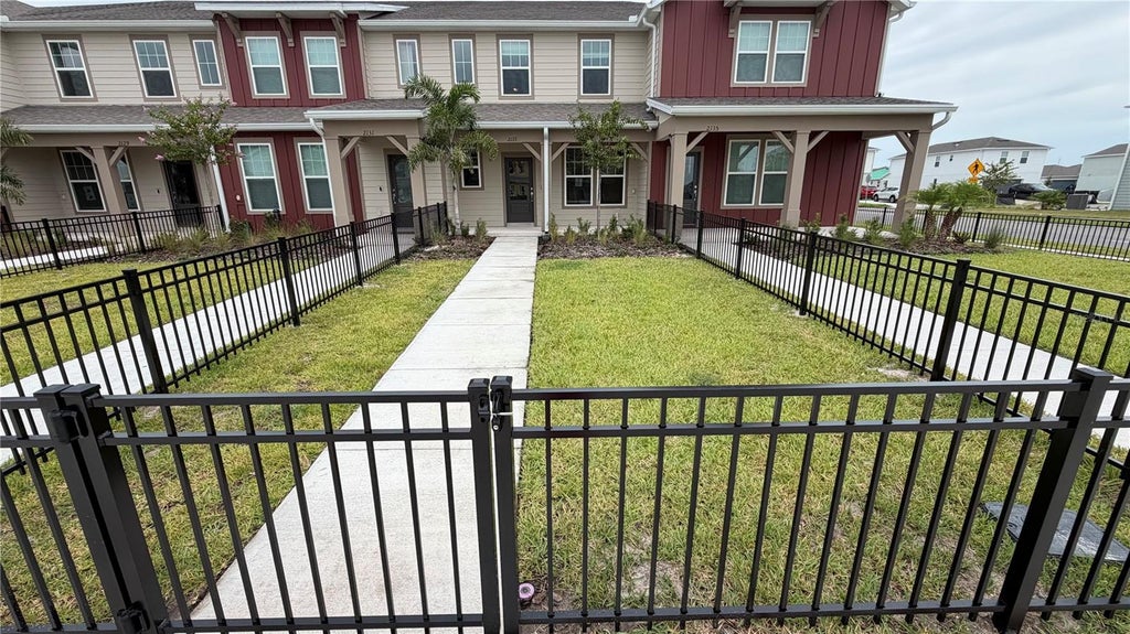 Photo of 2133 Southbury Drive, Kissimmee, FL 34744 (MLS # S5156054)