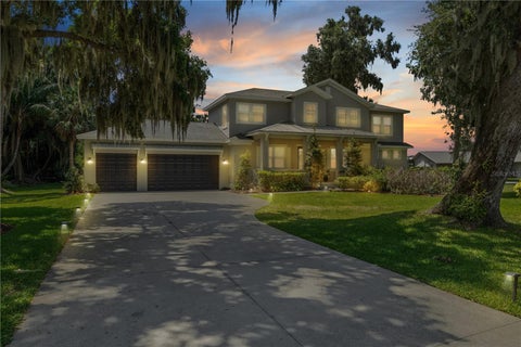 Tiny photo for 16948 Deer Island Rd, Deer Island, FL 32778 (MLS # O6406612)