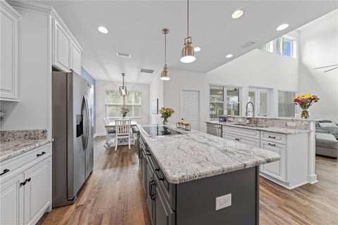 Tiny photo for 16948 Deer Island Rd, Deer Island, FL 32778 (MLS # O6406612)