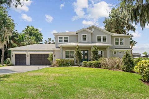 Photo of 16948 Deer Island Rd, Deer Island, FL 32778 (MLS # O6406612)