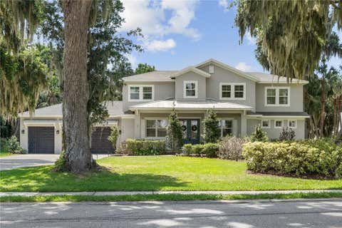 Tiny photo for 16948 Deer Island Rd, Deer Island, FL 32778 (MLS # O6406612)