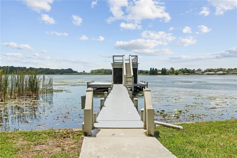 Tiny photo for 16948 Deer Island Rd, Deer Island, FL 32778 (MLS # O6406612)