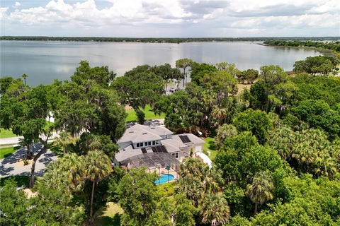 Tiny photo for 16948 Deer Island Rd, Deer Island, FL 32778 (MLS # O6406612)