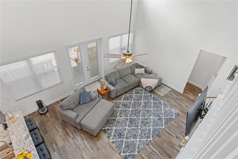 Tiny photo for 16948 Deer Island Rd, Deer Island, FL 32778 (MLS # O6406612)