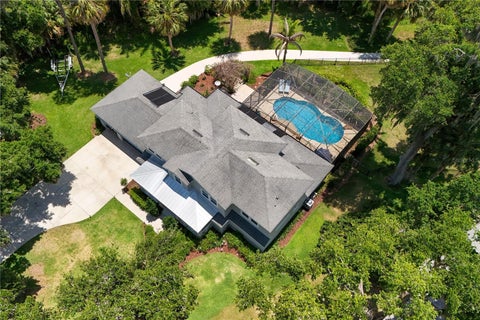 Tiny photo for 16948 Deer Island Rd, Deer Island, FL 32778 (MLS # O6406612)