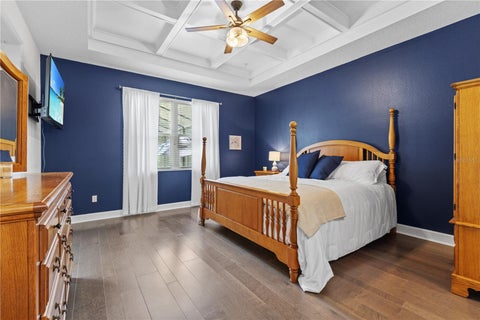 Tiny photo for 16948 Deer Island Rd, Deer Island, FL 32778 (MLS # O6406612)