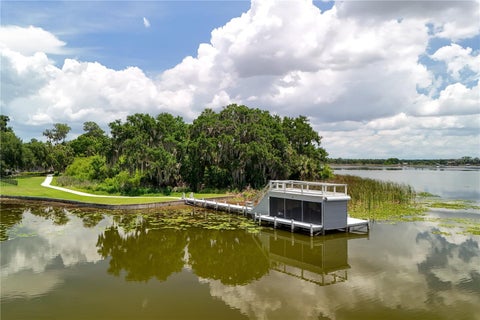 Tiny photo for 16948 Deer Island Rd, Deer Island, FL 32778 (MLS # O6406612)