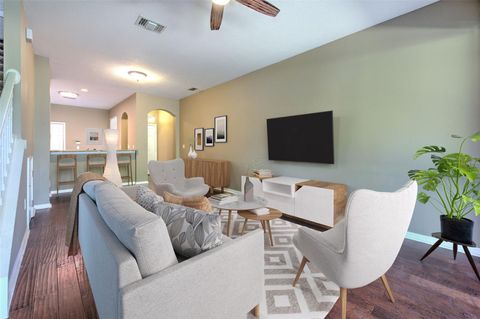 A home in TAMPA