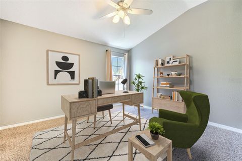 A home in TAMPA