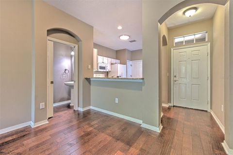 A home in TAMPA